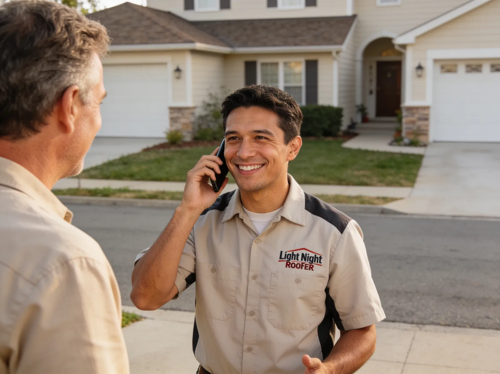 Emergency Roof Repair Ponderosa, NM FAQs